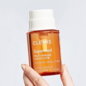 Elemis Superfood Fruit Vinegar Liquid Glow